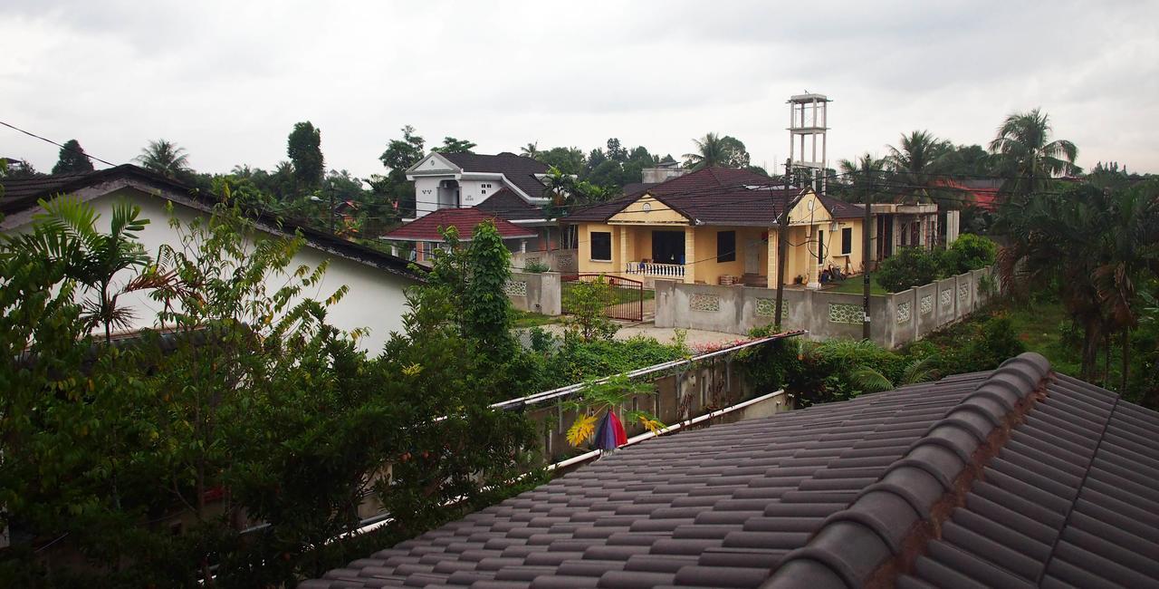 Family Lodge 25 Kota Bharu Exterior photo