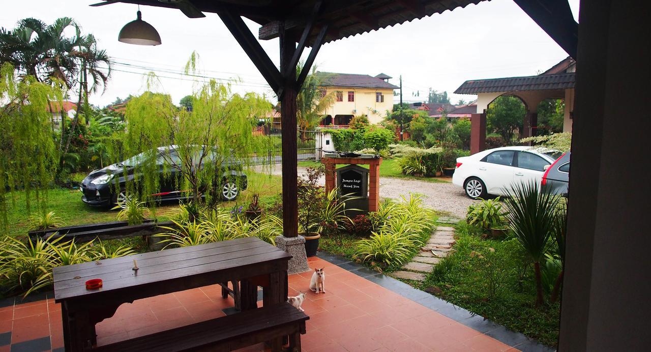 Family Lodge 25 Kota Bharu Exterior photo