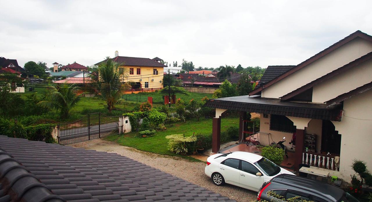 Family Lodge 25 Kota Bharu Exterior photo
